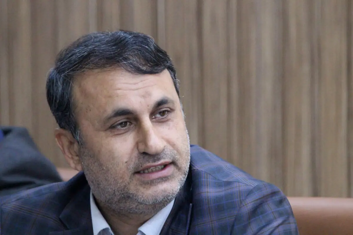 فتح اللهی فرماندار رشت شد