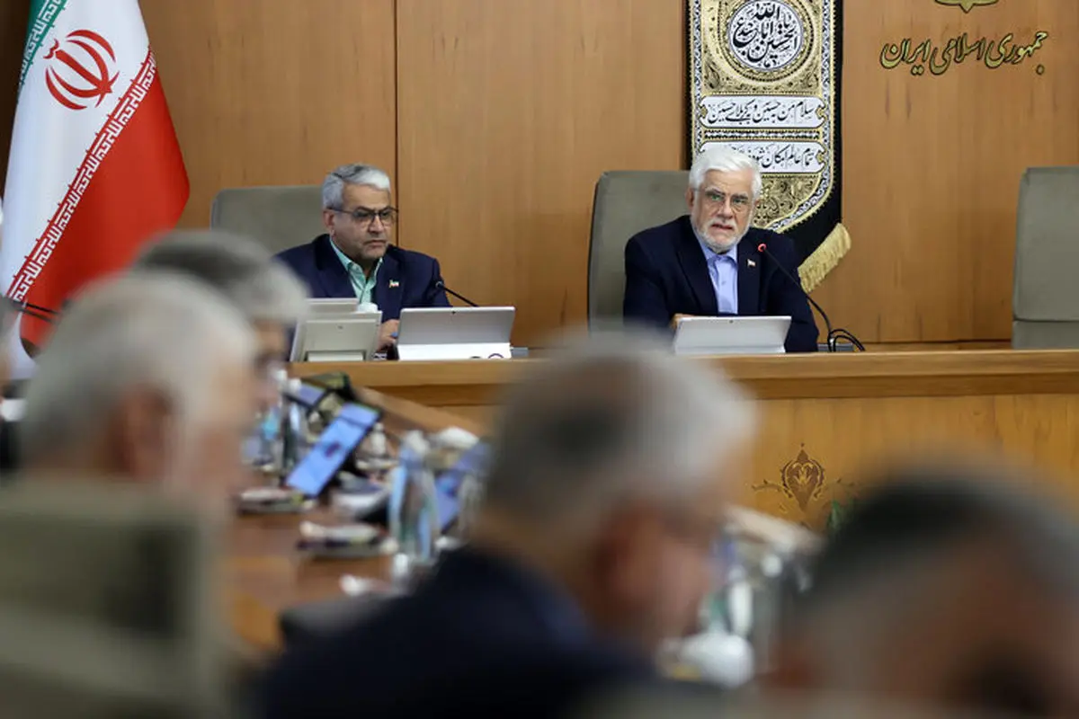  از تغییر قیمت‌های ناشی از گرانی‌ بین‌المللی تلقی گرانفروشی شد