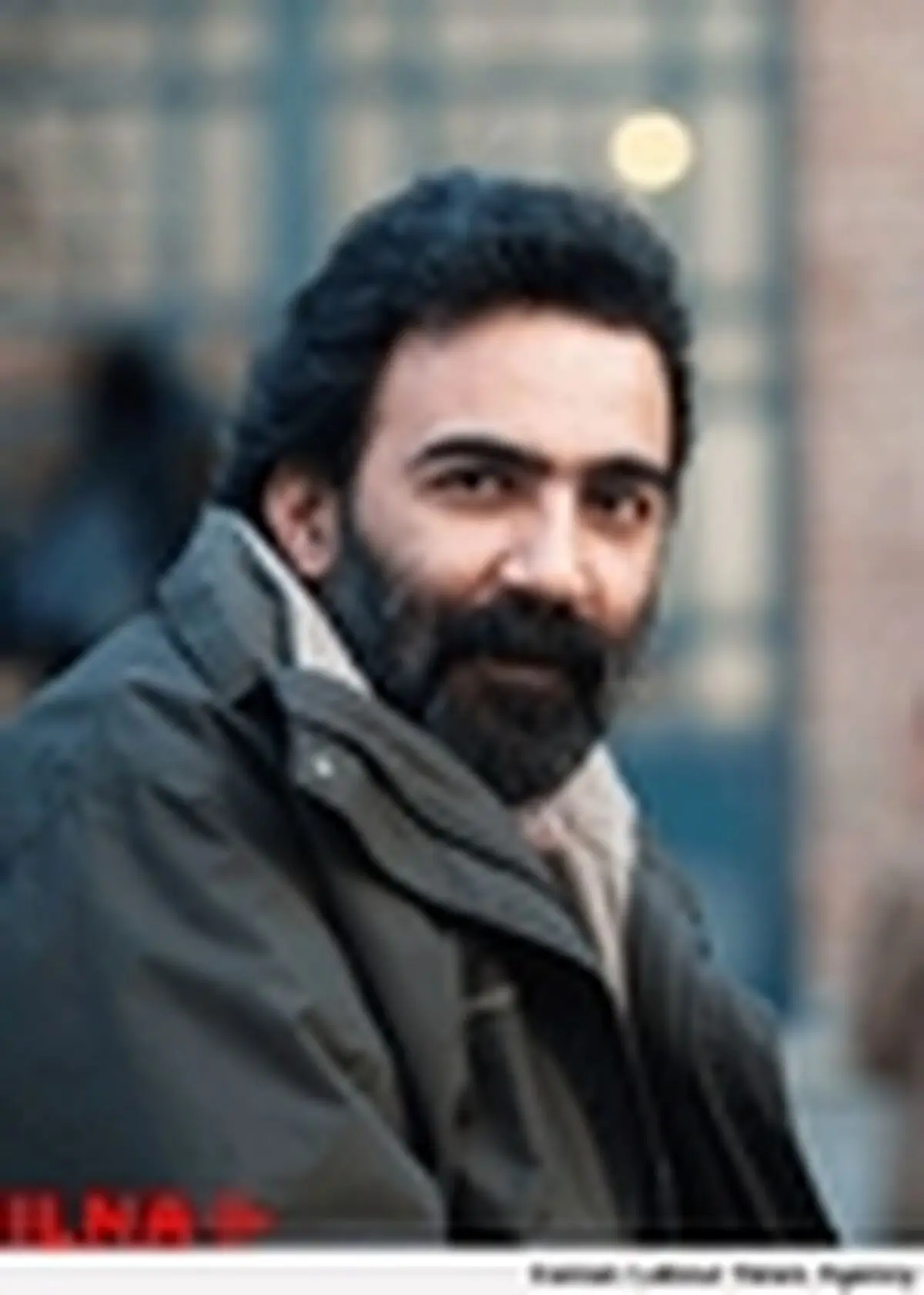 چرمشیر ۲ آذر میهمان صحنه کاغذی می‌شود