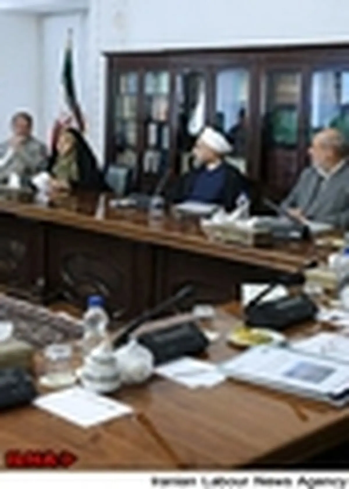 جنگل ابر منطقه حفاظت شده اعلام شد