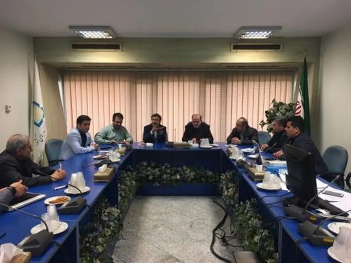 تاکیدشهردار رشت بر پیگیری  زباله سوز در دیدار با مسئولان شهری 