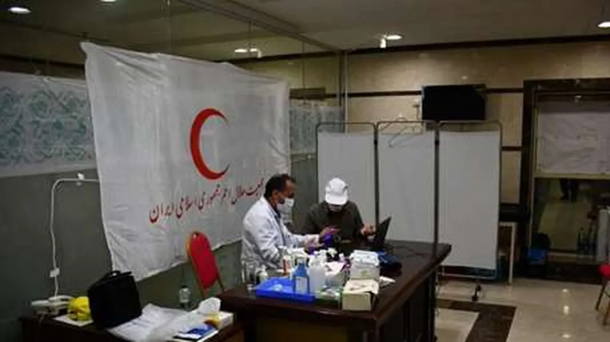تایید کیفیت بالای خدمات ارائه شده از سوی هلال‌احمر ایران در حج/ ارائه ۱۹ هزار خدمت به زائران