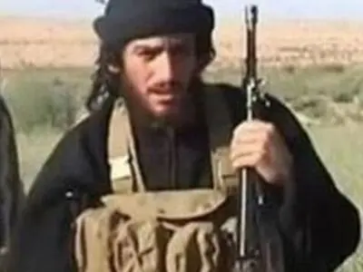 Key Daesh leader killed in apparent U.S. strike in Syria