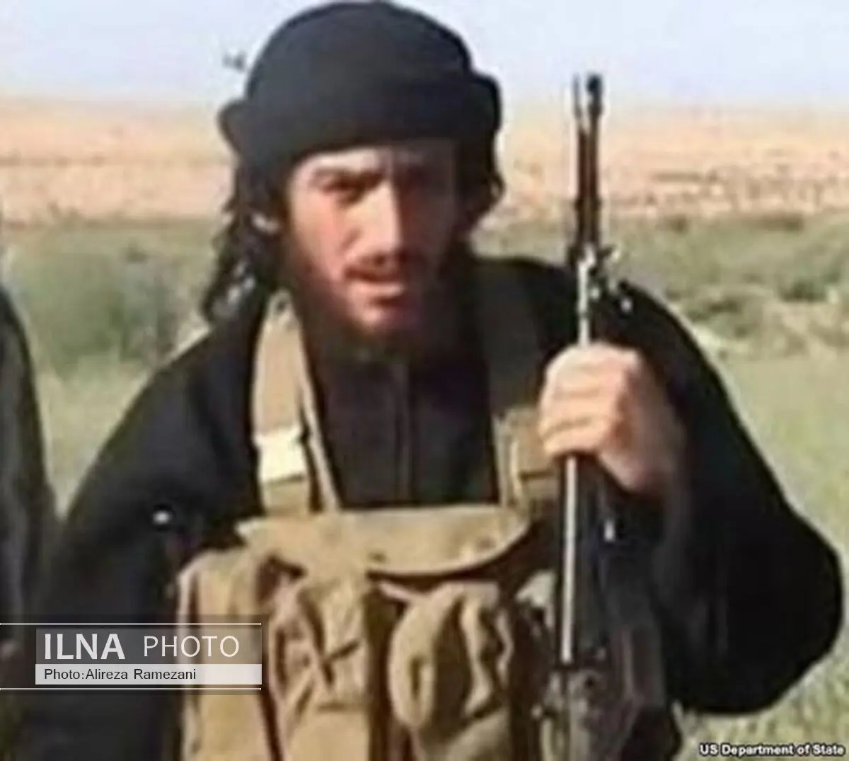 Key Daesh leader killed in apparent U.S. strike in Syria