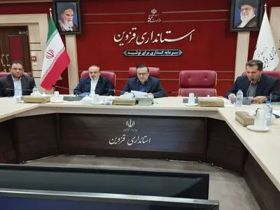 قطعی برق به صنایع قزوین آسیب جدی می‌زند/تخصیص برق به استان‌ها نیازمند تجدیدنظر است