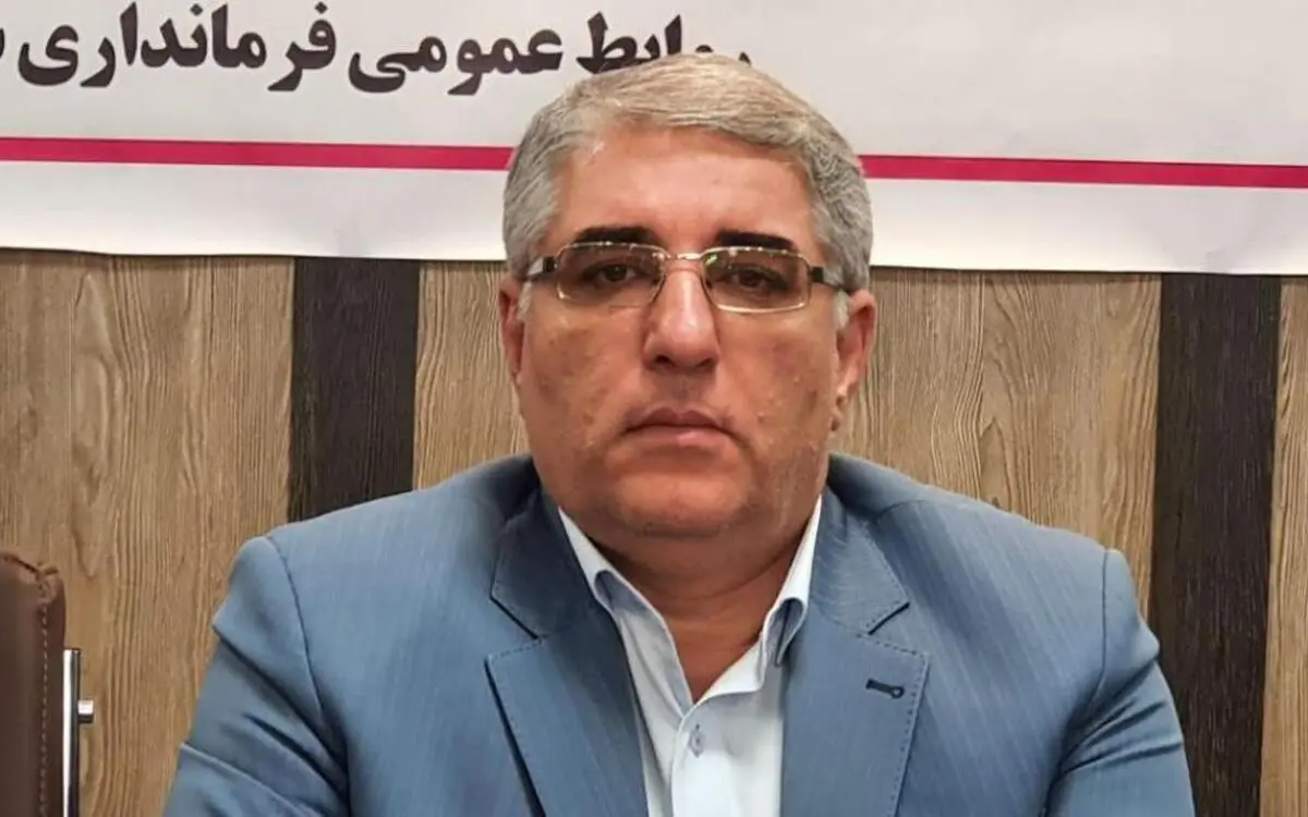 رفع نیازهای مردم در اولویت برنامه‌های فرمانداران باشد