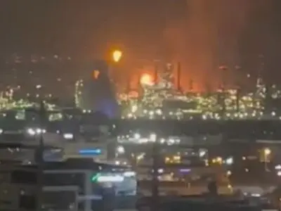 ۴ نفر در پی اصابت موشک‌های ایران به حیفا زخمی شدند