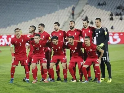 ترکیب ایران برابر روسیه اعلام شد