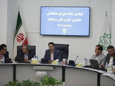 اکیپ‌های نگهداشت تجهیزات ترافیکی تهران ساماندهی می‌شود