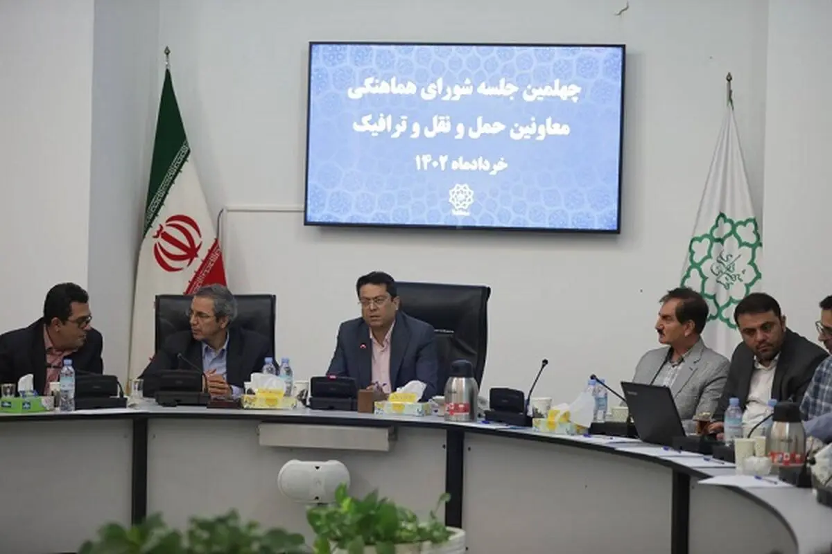 اکیپ‌های نگهداشت تجهیزات ترافیکی تهران ساماندهی می‌شود