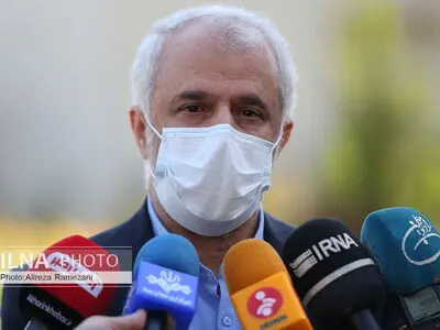 پیام تبریک رئیس فدراسیون اسکیت به انتخاب مهندس اوحدی