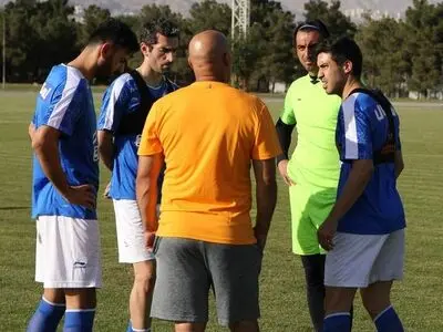کاپیتان استقلال مشخص شد