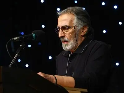 بهترین کارمان را در جشنواره موسیقی عرضه می‌کنیم