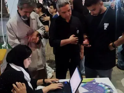انجمن اهدای عضو استان قزوین رتبه برتر کشور شد