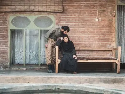 لوگوی «اشک هور» رونمایی شد