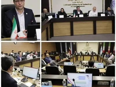 اعلام برنامه‌های دانشگاه صنعتی امیرکبیر برای جذب دانشجوی بین‌الملل