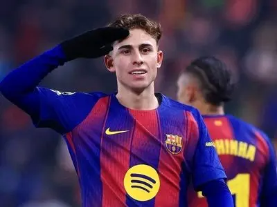 تمدید طلایی بارسلونا؛ دستمزد فرمین لوپز بیش از دو برابر شد 