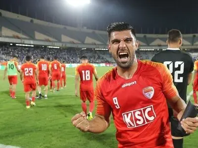 باقرپور: منتظریم تا برای لیگ تصمیمات مناسب گرفته شود