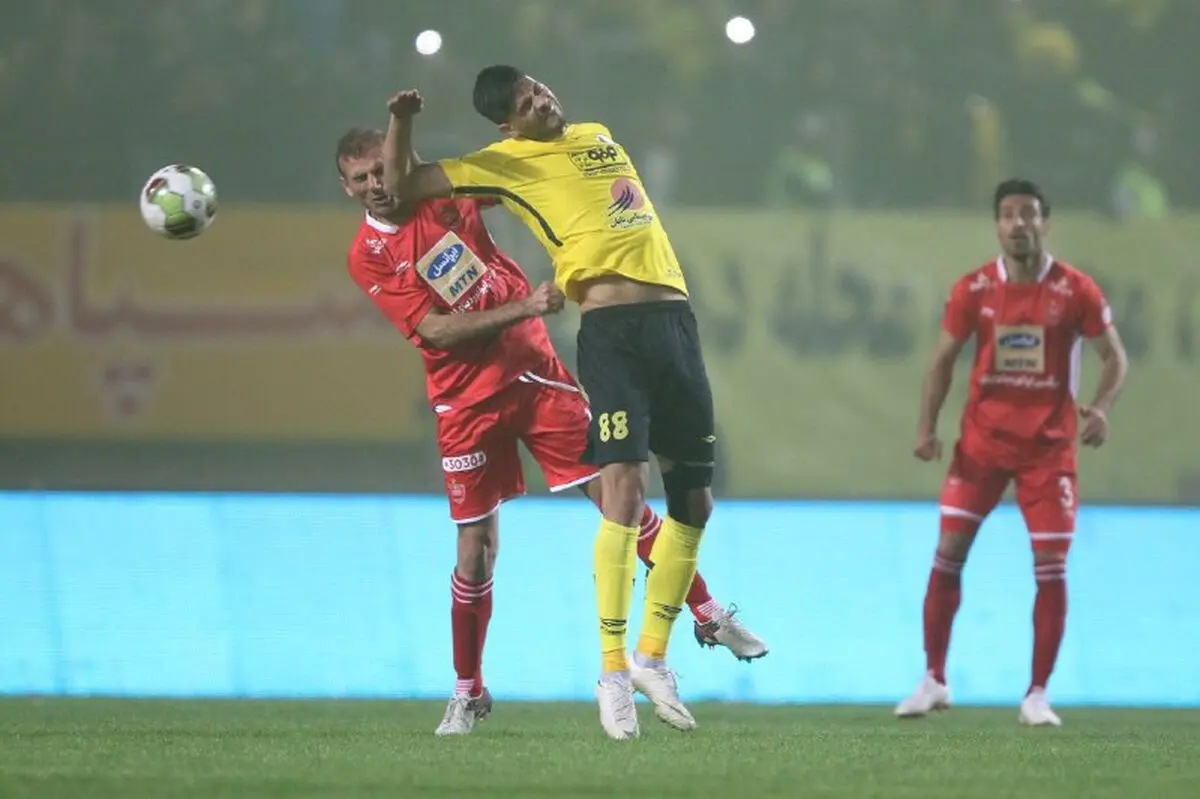 تغییر تاکتیک محرم مقابل پرسپولیس، کی‌روش وارد می‌شود؟!