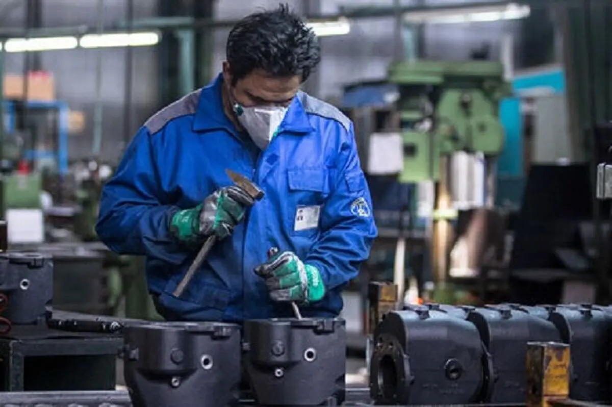 آغاز غربالگری بیش از ۱۱هزار نیروی کارگری شهرداری مشهد