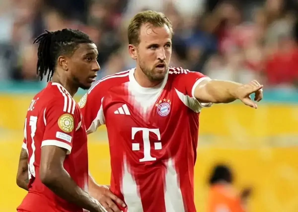 شایعه پیشنهاد نجومی رئال برای ستاره بایرن