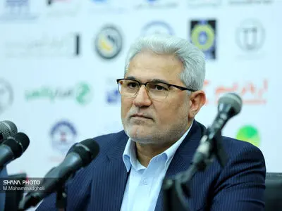 توضیحات مدیرعامل شرکت تاسیسات دریایی در مورد دلایل تعویق حقوق کارکنان