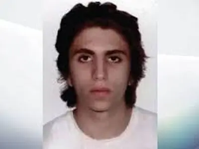 هویت سومین عامل حمله لندن اعلام شد