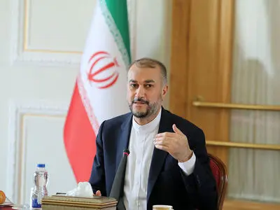 الاعلان رسمیا عن انضمام ایران لمنظمة شانغهاي خلال الاجتماع القادم للمنظمة
