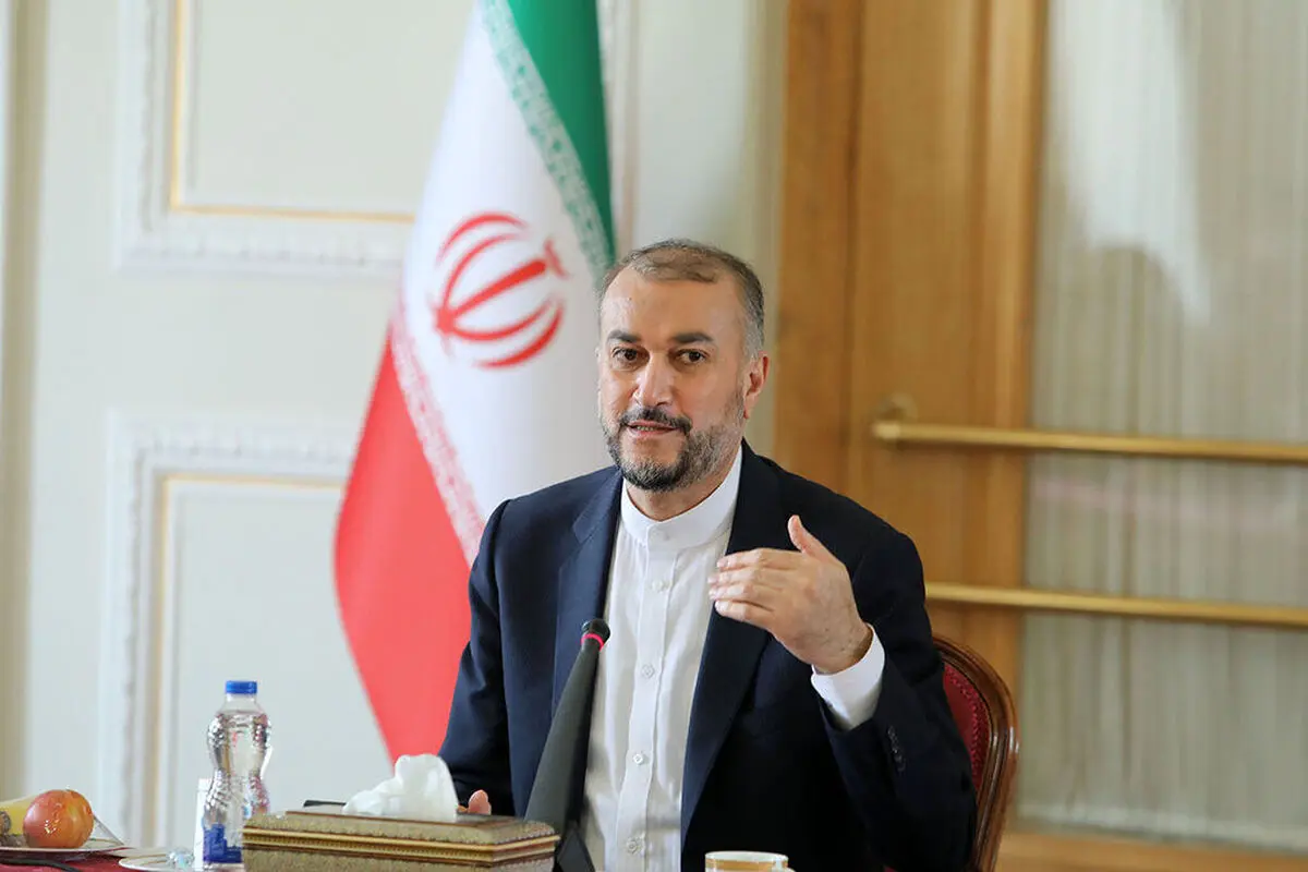 الاعلان رسمیا عن انضمام ایران لمنظمة شانغهاي خلال الاجتماع القادم للمنظمة