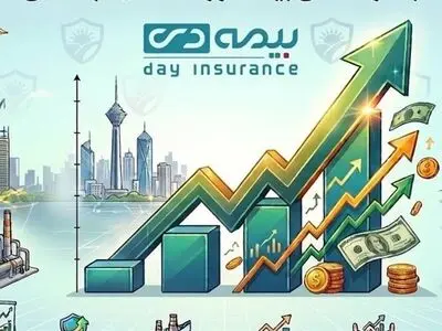 جهش ۱۱۴ درصدی بیمه دی در بخش مهندسی و انرژی؛ رکورد تولید حق‌بیمه سال ۱۴۰۴ در کمتر از ۶ ماه شکسته شد