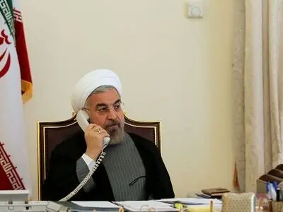 تهران خواهان بازگشت آرامش و ثبات به منطقه است