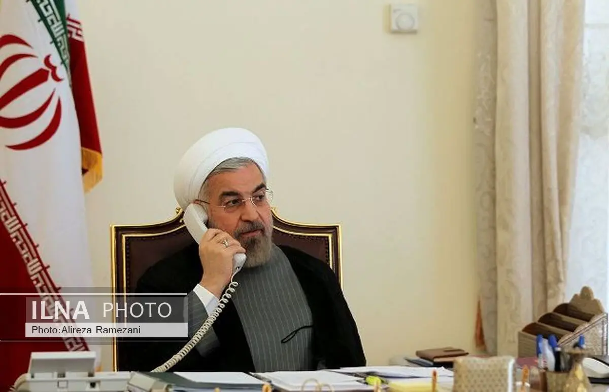 تهران خواهان بازگشت آرامش و ثبات به منطقه است
