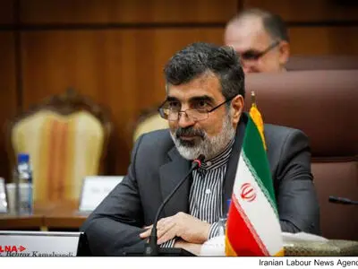 بازدید آمانو از پارچین با حفظ خطوط قرمز انجام شد/ مصاحبه با دانشمندان هسته‌ای در دستور کار نیست