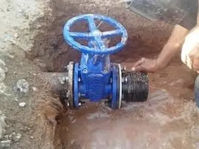 آب آشامیدنی لردگان در وضعیت نامناسبی قرار دارد 