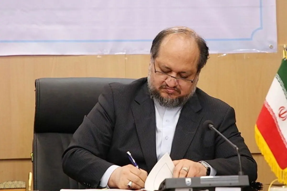 پیام تسلیت شریعتمداری در پی حادثه تروریستی روز گذشته