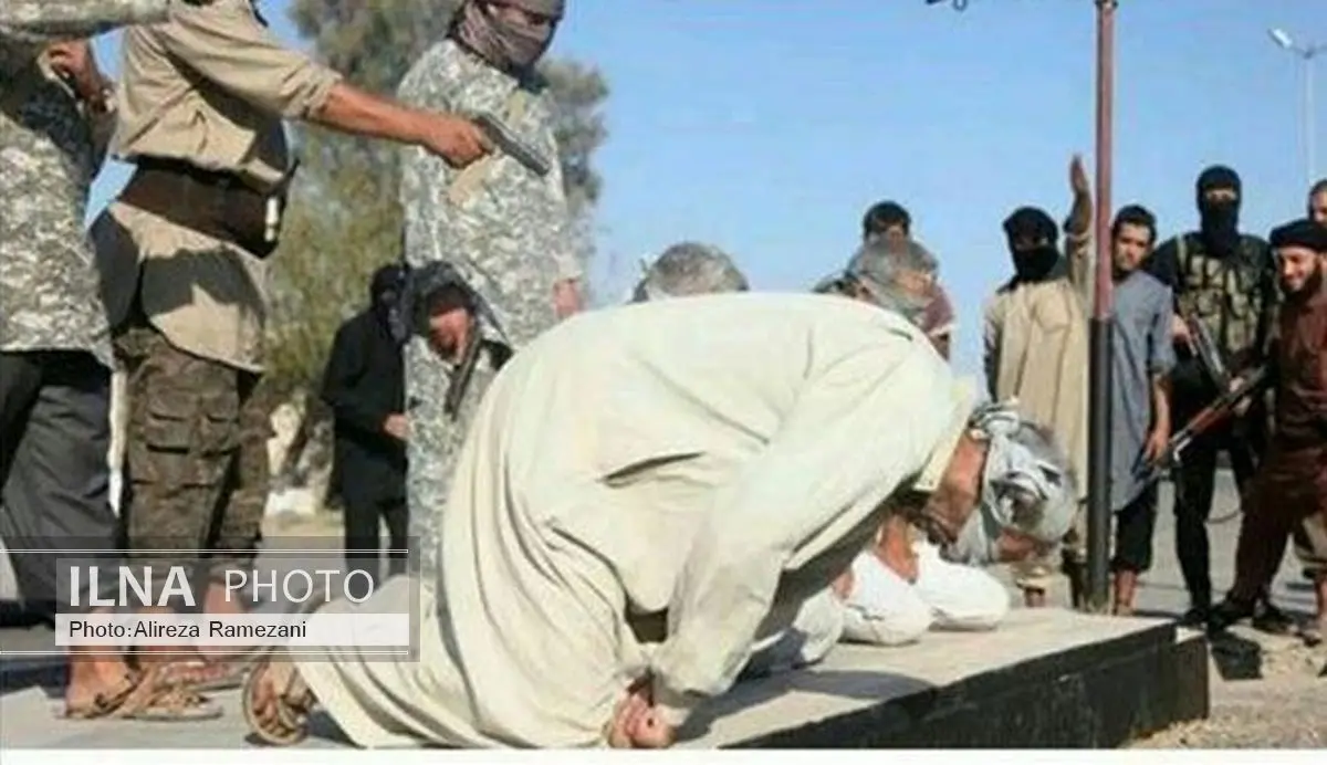 جنایت جدید داعش در «الحویجه»