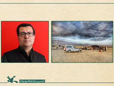 معرفی نامزدهای کانون پرورش فکری برای جایزه جهانی آسترید لیندگرن ۲۰۲۲