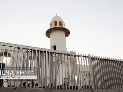 یافته‌های تازه از پیشینه تاریخی «مسجد گله‌داری» بندرعباس