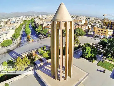 هیچ اداره کل میراثی نقشه گنج ندارد/  آمار دستگیری‌های سوداگران آثار تاریخی بالاست/ همدان میزبان سفرهای تابستانه شهروندان جنوب کشور/ غار علیصدر درصدر پربازدیدها