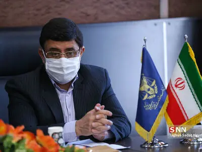 ظرفیت فضاهای اشتغال ندامتگاه قزلحصار به ۵۰ درصد خواهد رسید
