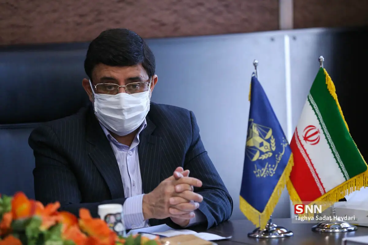 مددجویان داوطلب اوین و تهران بزرگ در کنکور سراسری شرکت کردند