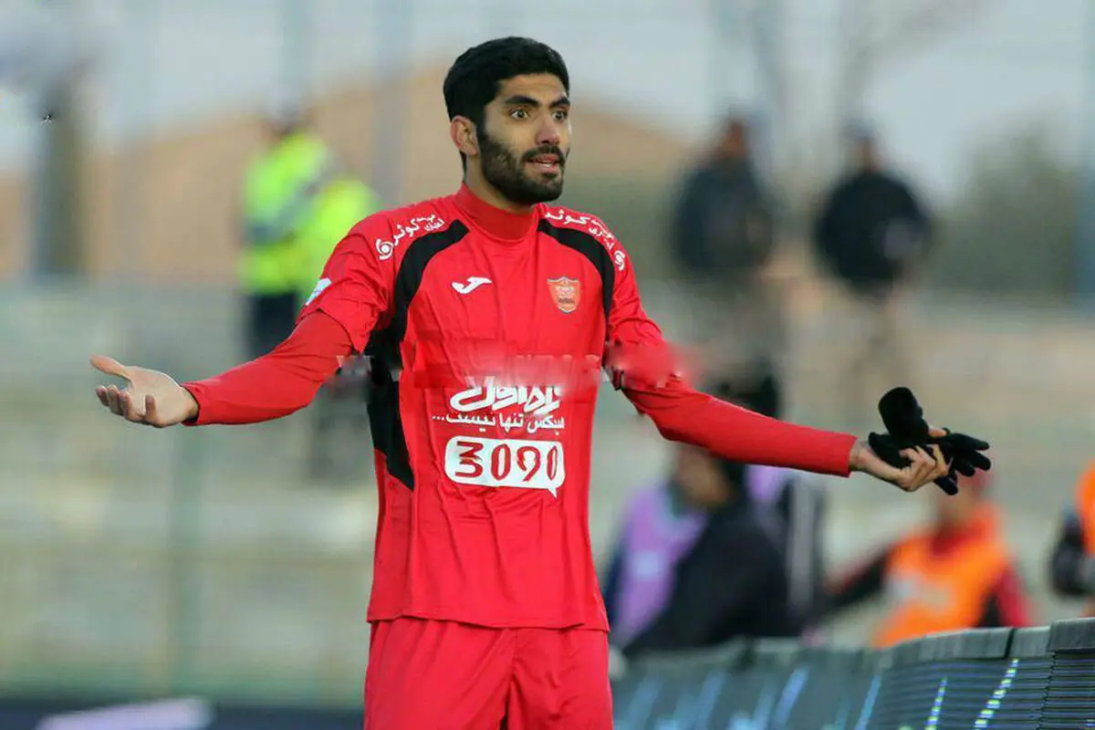 احتمال رسیدن انصاری به الهلال