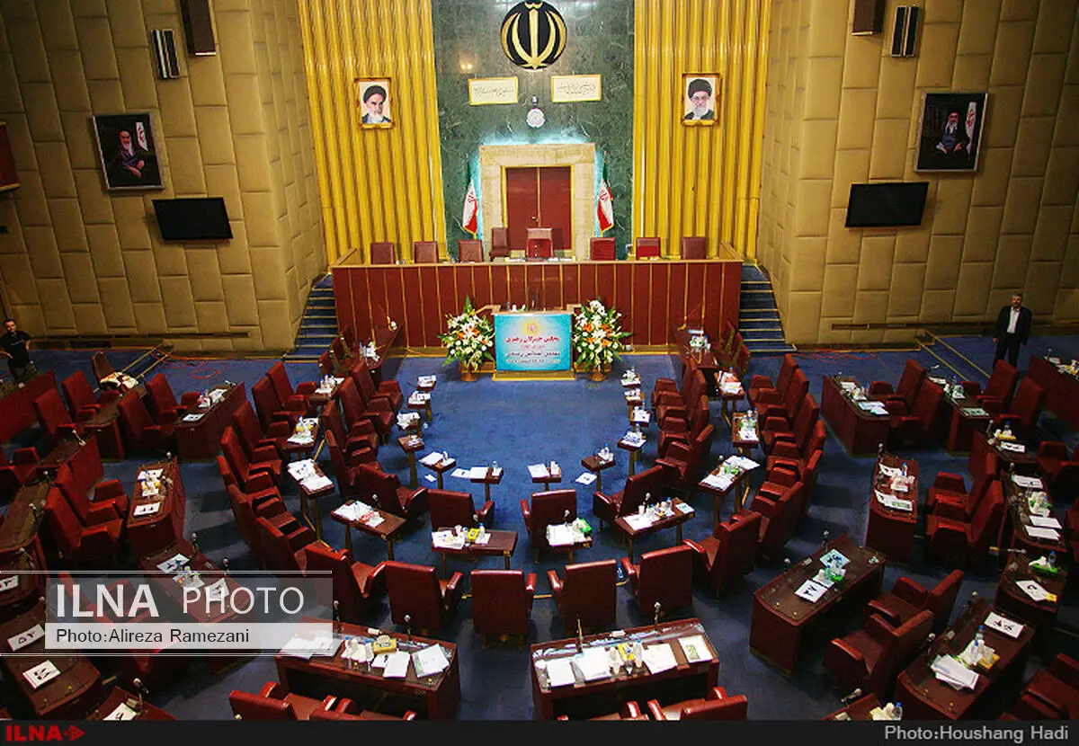 تکلیف خبرگان البرز و کردستان مشخص شد