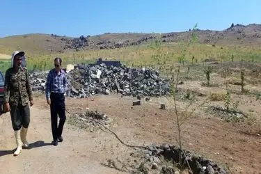 ظرفیت مزارع تویسرکان و ملایر برای توسعه گردشگری کشاورزی بررسی شد