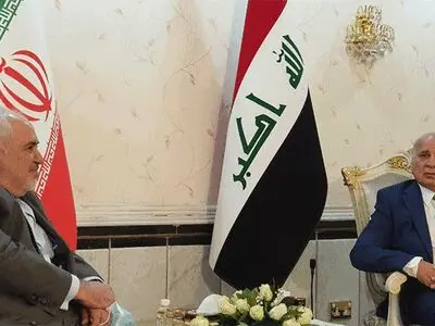 همکاری تهران و بغداد در مورد مسائل منطقه‌ای و شهادت سردار سلیمانی را پیگیری می‌کنیم