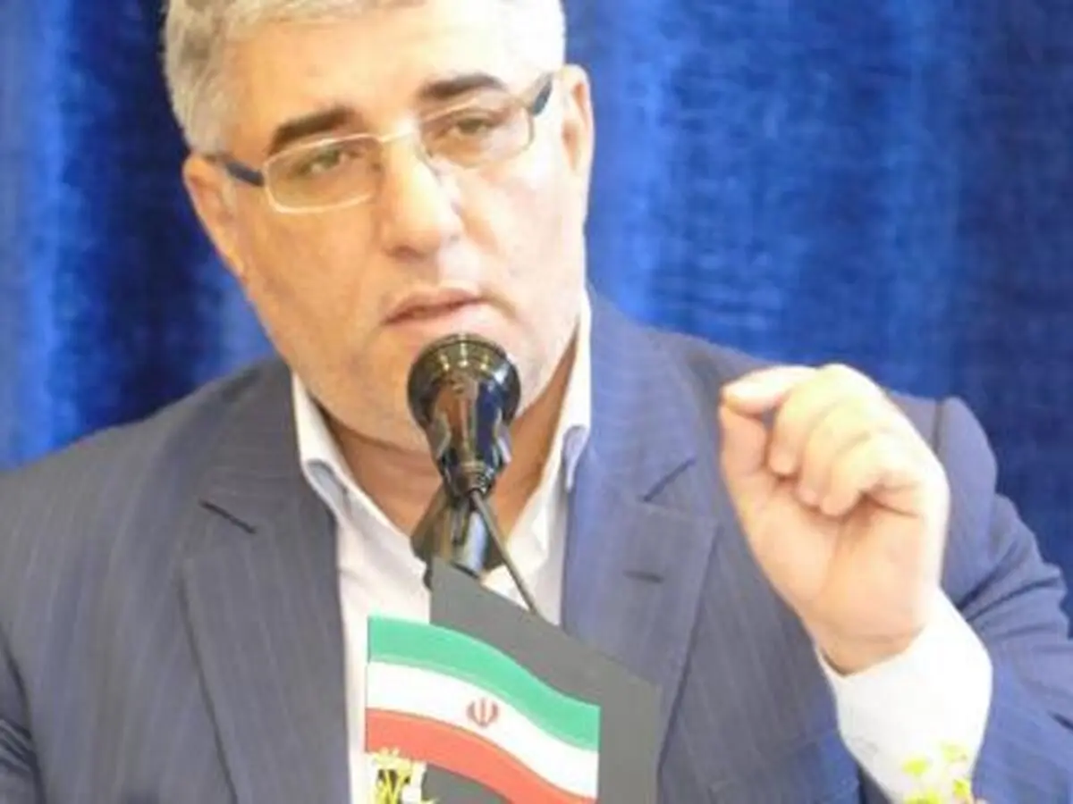پیام تقدیر فرماندار ماسال از حماسه بی‌نظیر مردم ماسال و شاندرمن