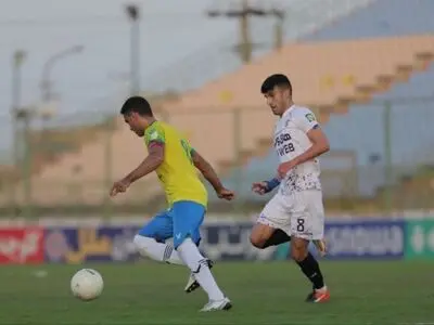 محروم صنعت نفت مقابل پرسپولیس/ بررسی آخرین وضعیت 3 مصدوم زردپوشان
