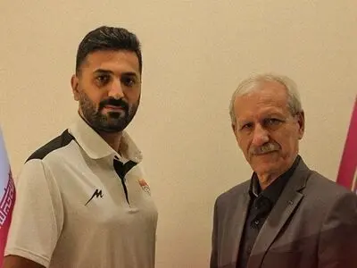 آنالیزور سابق پرسپولیس به فولاد پیوست