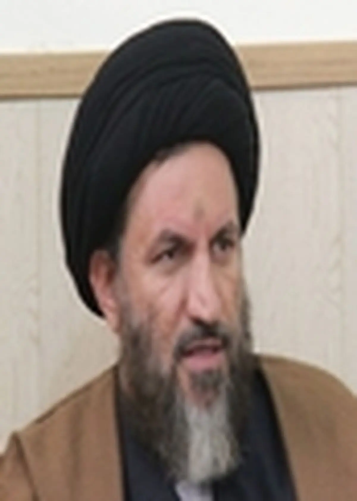 چرام میزبان نماینده ولی فقیه در کهگیلویه و بویراحمد
