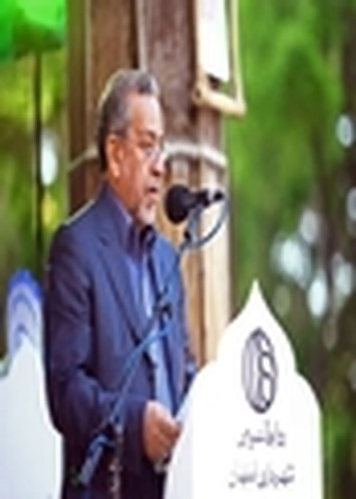 اصفهان چهارباغ معنوی ایران را در خود جای داده است